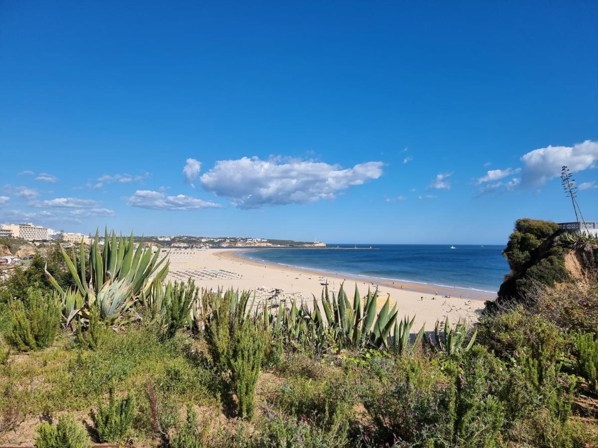Apartamento Encantador Na Praia Da Rocha Портиман Экстерьер фото