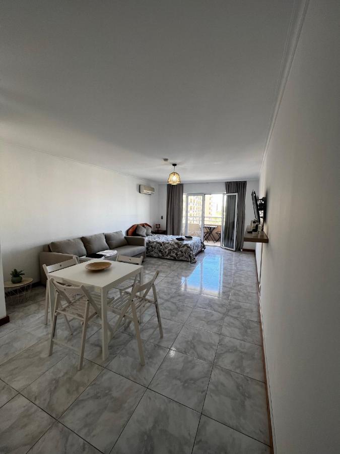 Apartamento Encantador Na Praia Da Rocha Портиман Экстерьер фото