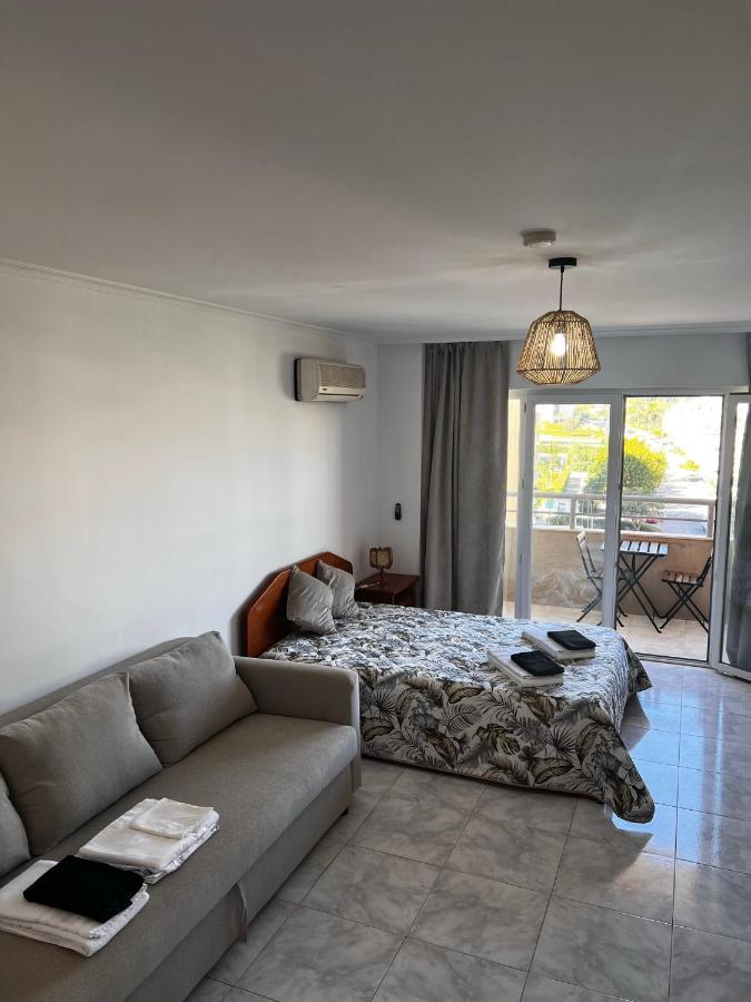 Apartamento Encantador Na Praia Da Rocha Портиман Экстерьер фото