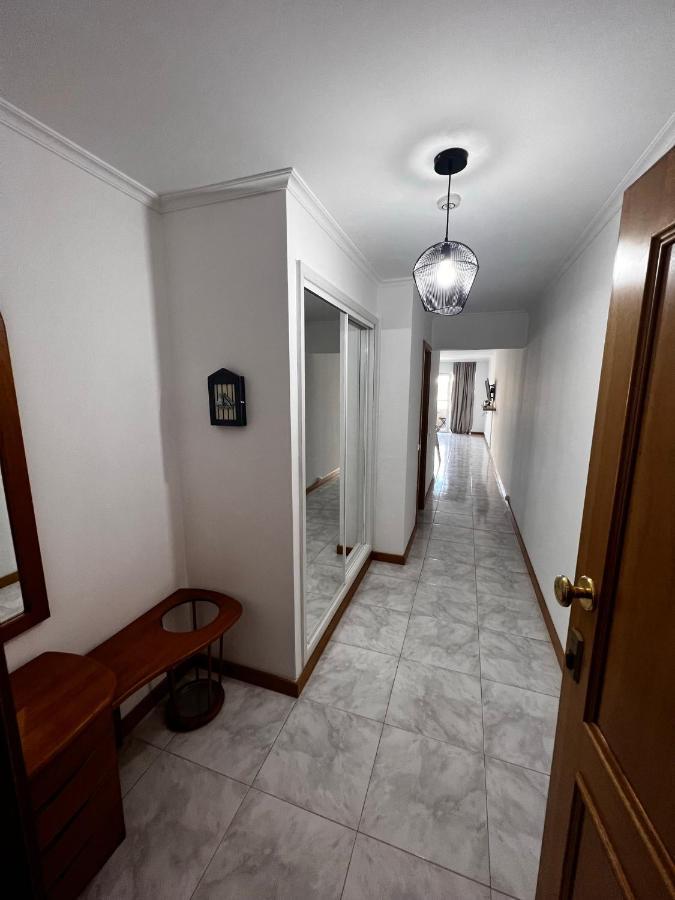Apartamento Encantador Na Praia Da Rocha Портиман Экстерьер фото